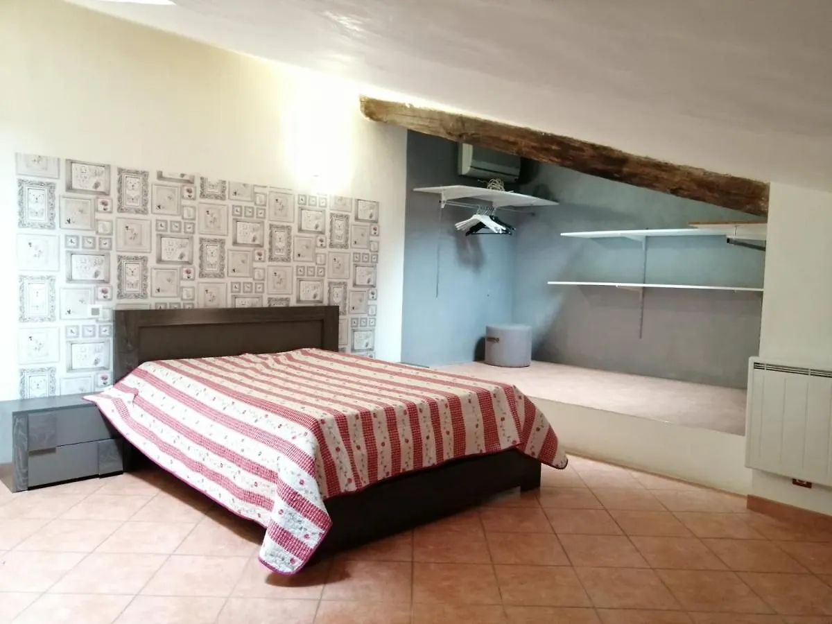 Bel Appartement Aups France